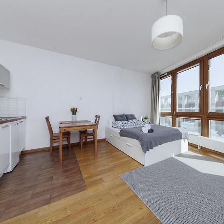 Luxury Apartment Piekna Varşova Dış mekan fotoğraf