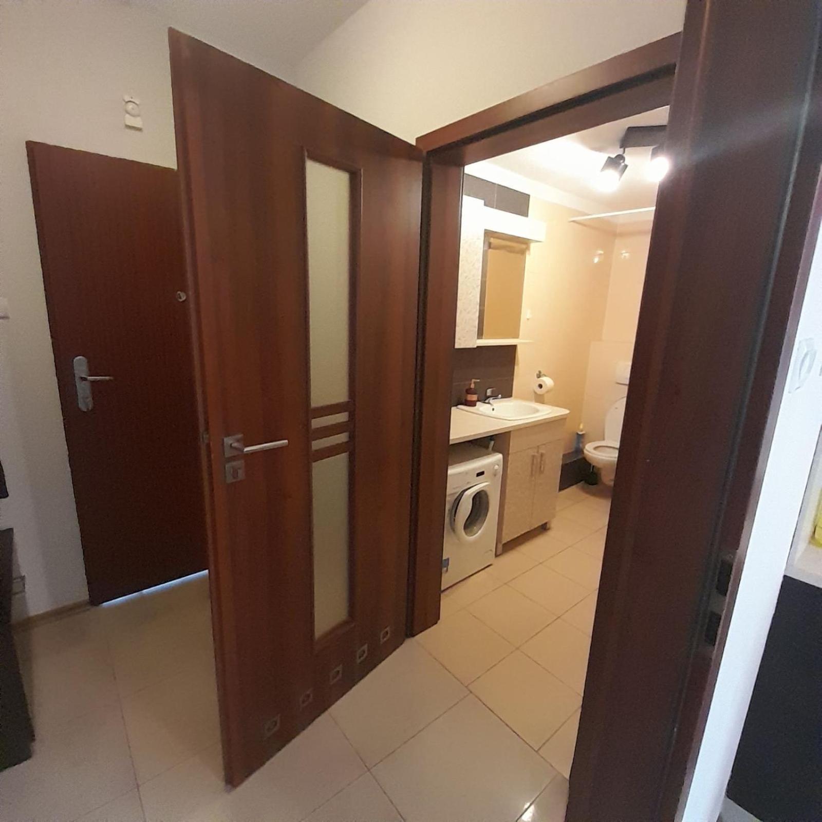 Luxury Apartment Piekna Varşova Dış mekan fotoğraf