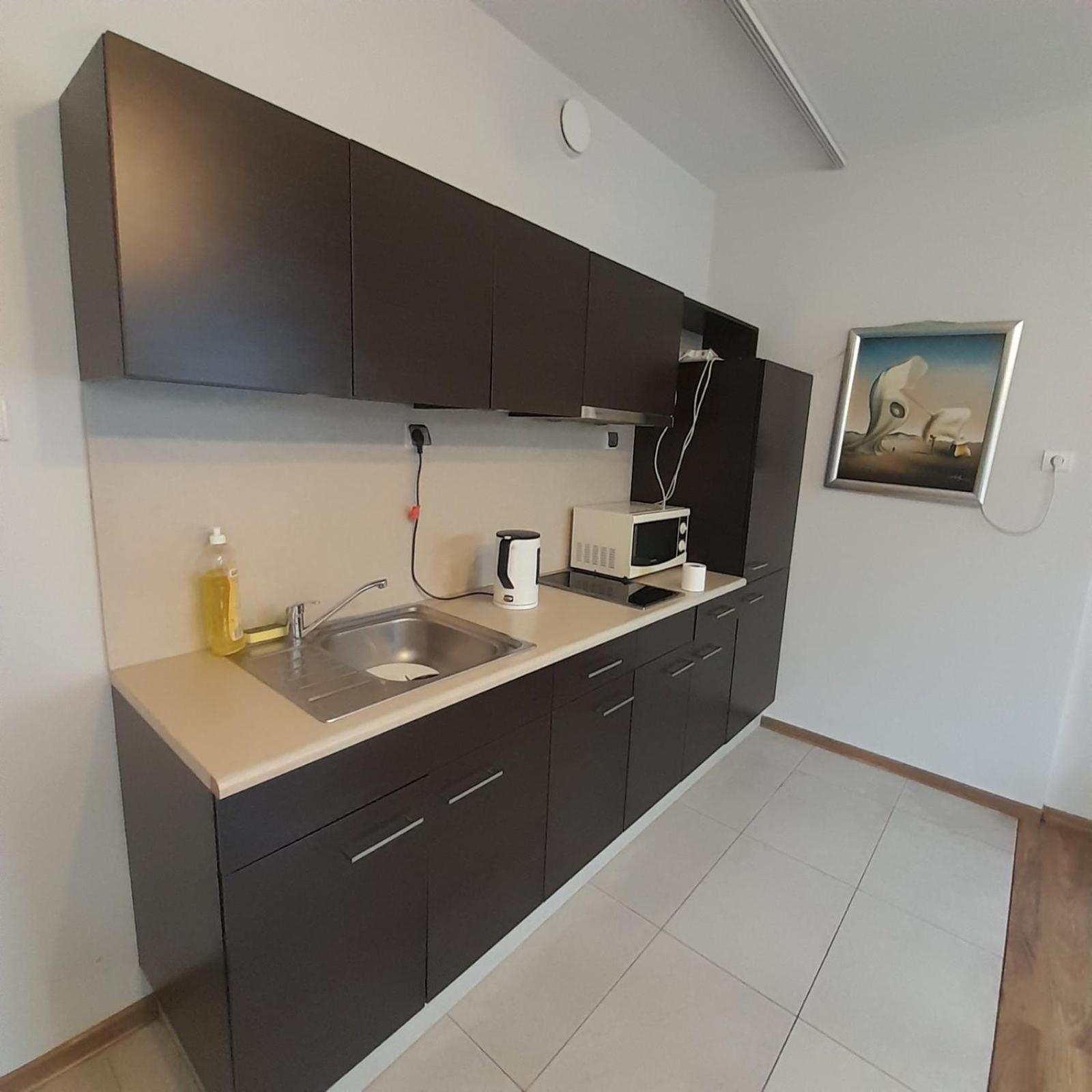 Luxury Apartment Piekna Varşova Dış mekan fotoğraf