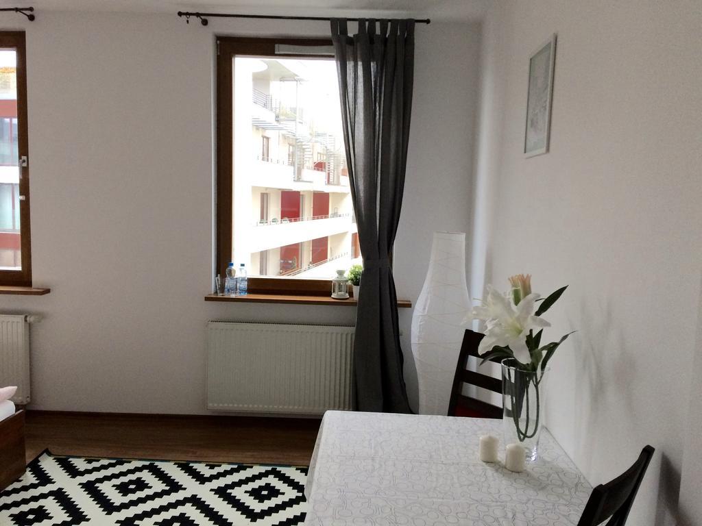 Luxury Apartment Piekna Varşova Dış mekan fotoğraf