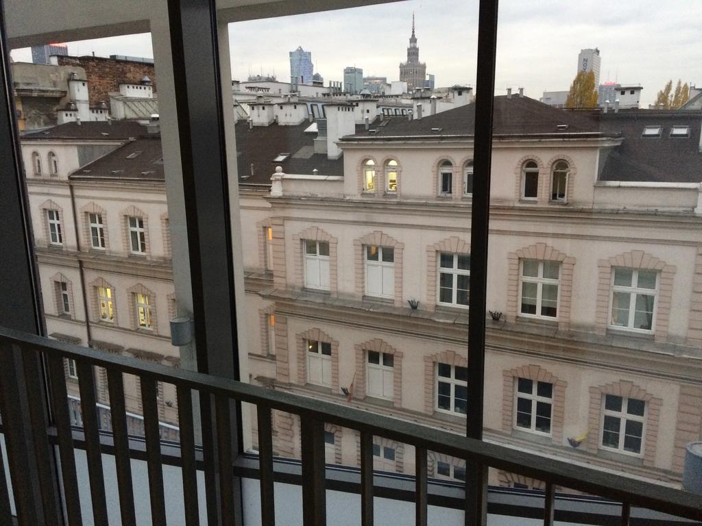 Luxury Apartment Piekna Varşova Dış mekan fotoğraf