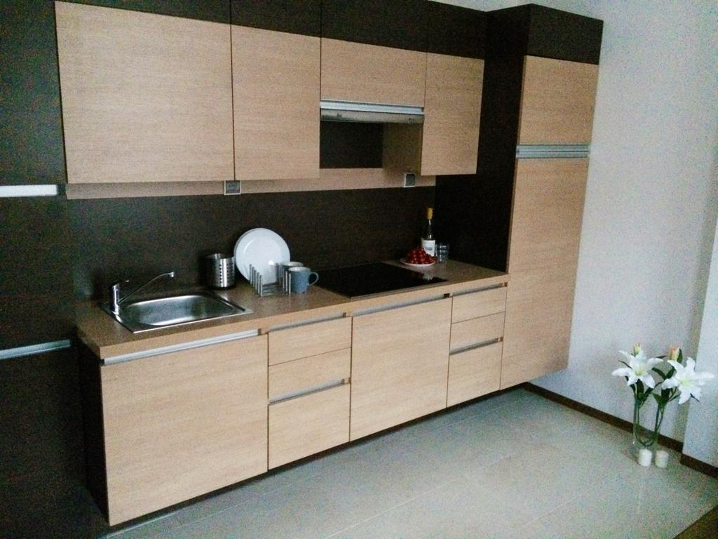 Luxury Apartment Piekna Varşova Dış mekan fotoğraf